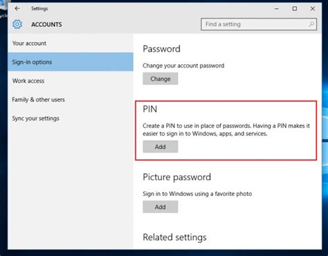 How To Reset Your Forgotten Password In Windows 10