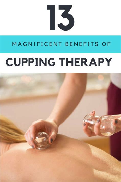 Cupping Therapy Benefits 13 Things You Should Know About It Cupping Therapy Benefits Of