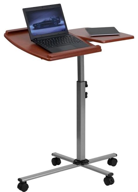 Sorry, we have detected unusual traffic from your network. Angle and Height Adjustable Mobile Laptop Computer Table ...