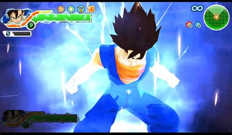 To find a complete list of all emulators click on the appropriate menu link in the website header. Dragon Ball Z S Tenkaichi Tag Team Mod (Permanent Textures ...