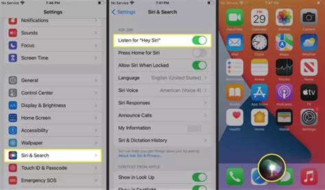 How To Use Siri On Iphone Technowifi