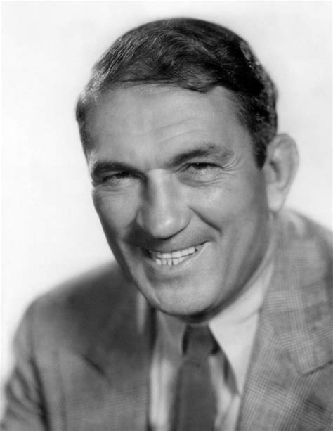 Victor Mclaglen Best Actor In A Leading Role For The Informer 1935