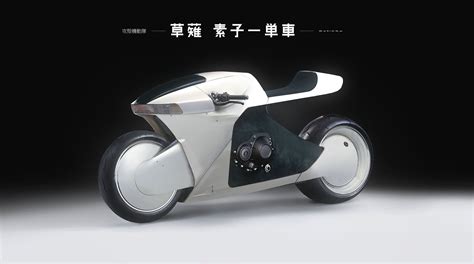 Ghost In The Shell Bikes Futuristic Motorcycle Futuristic Cars