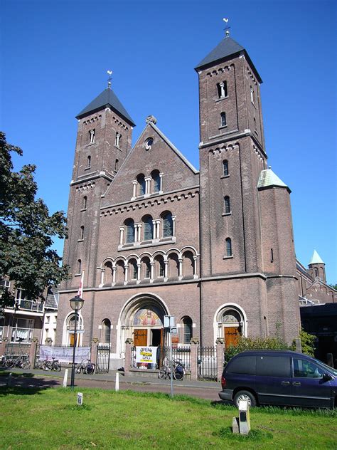 Old Catholic Church Wikipedia