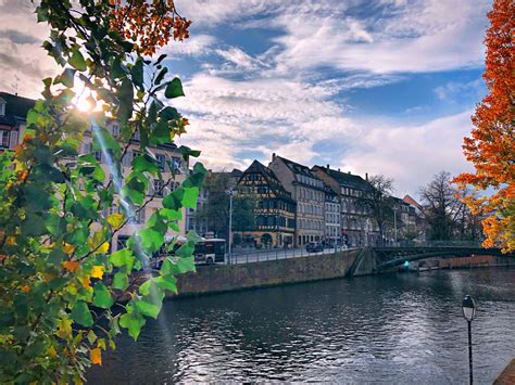 Top 5 Things To Do In Strasbourg Serentripidy Guide