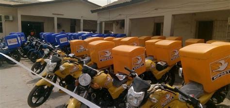 Like any other kubernetes object, custom resource definitions (crds). #SayNoToNipostFee: FG Suspends New NIPOST Fee for Logistics Services