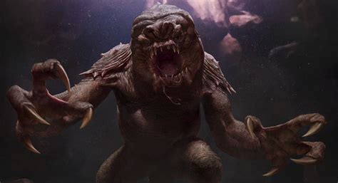 HASLAB: The Black Series Rancor comes our way, and he's hungry - Fantha
