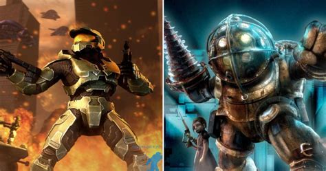The Best First Person Shooter Games According To Metacritic
