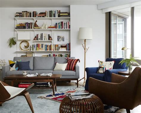 The Living Room Rules You Should Know Emily Henderson Living And