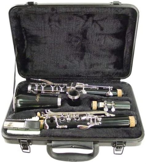 The 10 Best Clarinets Reviews The Ultimate Buying Guide 2022