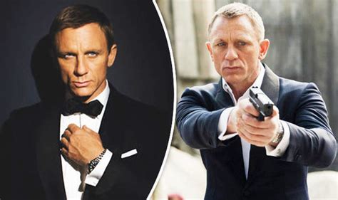 James Bond 25 Q Star Ben Whishaw Speaks On Daniel Craigs New 007