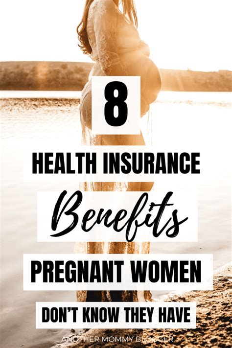 Yes, you can get health insurance during pregnancy. Health Insurance Benefits For Pregnant Women - Another ...