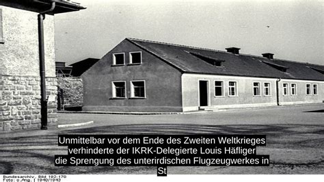Überlebende häftlinge der kz gusen meldeten das martyrium grubers bereits einen tag nach der befreiung des konzentrationslagers am 5. KZ Gusen - YouTube