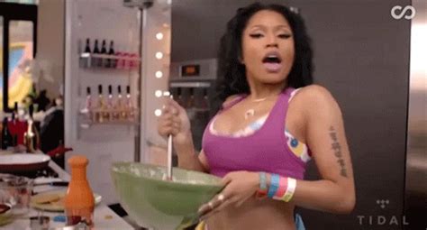 Nicki Minaj Y El Twerking Más Sensual Que Ha Realizado En Instagram