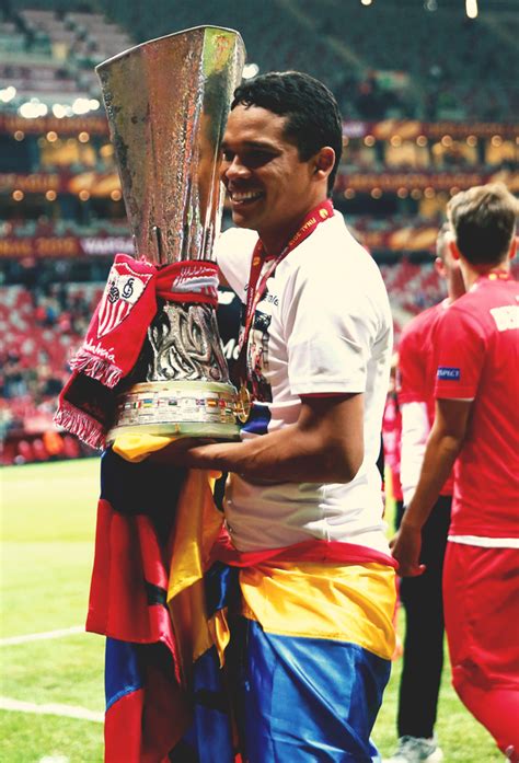 Todo lo puedo en cristo q me fortalece www.cbacca.com. #ACMilan agree deal with Carlos Bacca of #Sevilla ...