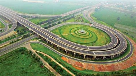 5 Points You Need To Know About Worlds Largest Expressway Building In