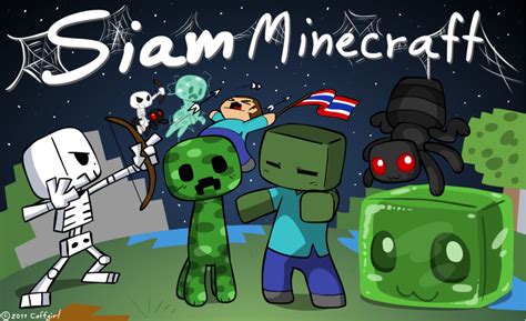 When you see an enderman, make eye contact (look straight at him so that your crosshairs are over him. Dibujos o (Fan Art) de Minecraft 2 (No propios) - Imágenes ...