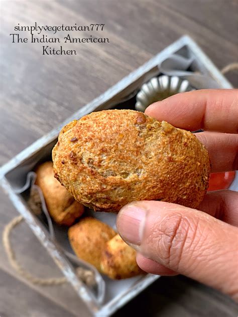 Air Fryer Bread Rolls Easy And Yummy Recipe With Step By Step Pictures