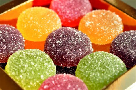 Ringtons Fruit Jellies Assortment Ubicaciondepersonascdmxgobmx