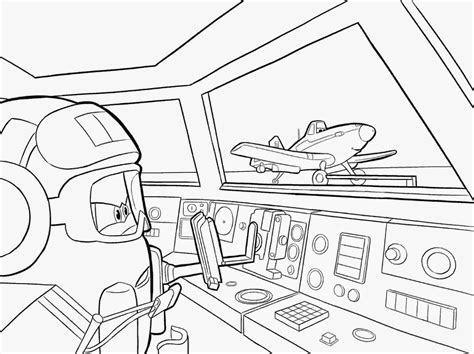 We are always adding new ones, so make sure to come back and check us out or make a suggestion. Coloring Pages: Disney Planes Coloring Pages Free and ...