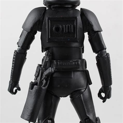 Star Wars Black Series Shadow Trooper On Ebay What Is It