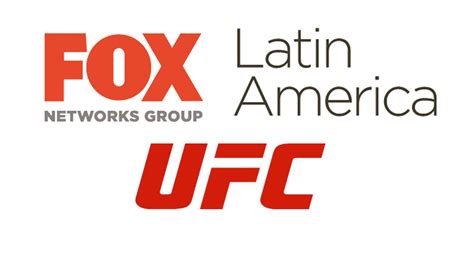 Ufc Announces Long Term Broadcast Deal With Fox Networks