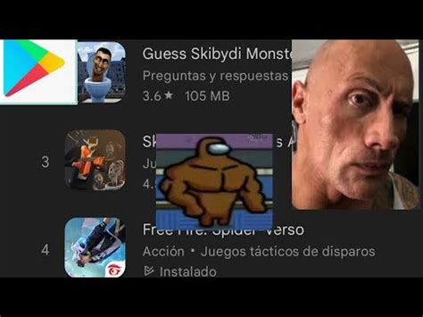 Probando Juegos Raros De La Play Store Mi Primer Video Youtube