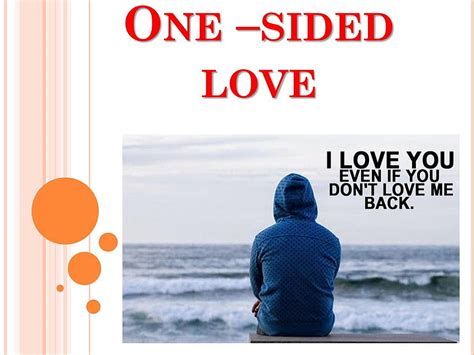 One Sided Love One Sided Love Hd Wallpaper Pxfuel
