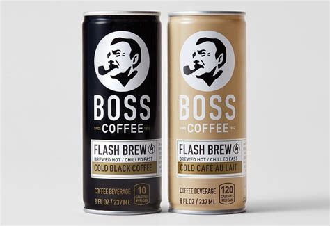 Suntory Announces Launch Of Ready To Drink Boss Coffee In The Us