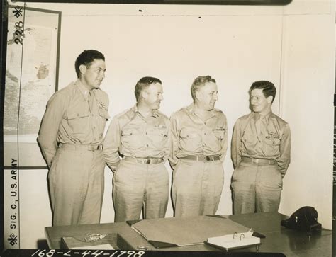 Congressional Medal Of Honor And Silver Star Winners At Fort Benning