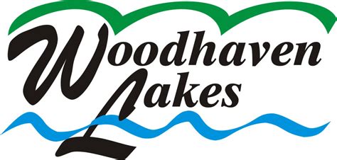 Woodhaven Logos