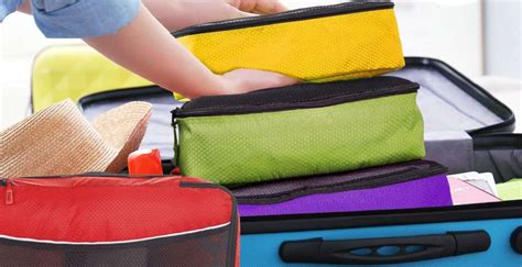 Best Travel Packing Organizer Buying Guide For Smart Buyers Ranky10