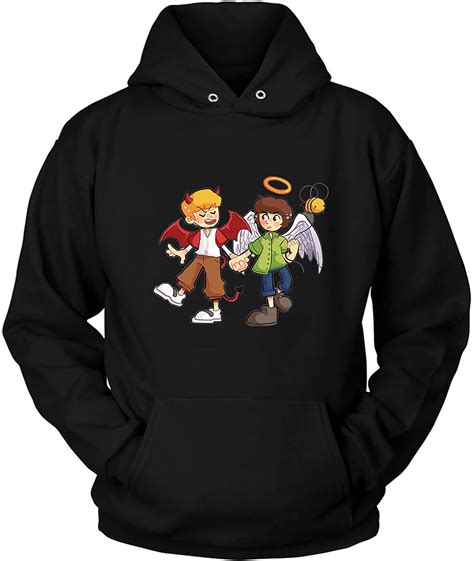Merch Tommyinnit And Tubbo Men Women Kid Youth Hoodie T Etsy