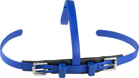 Finntack Pro Synthetic Scandinavian Jaw Strap Finntack