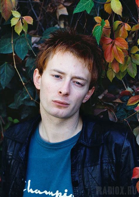 Thomyorkerules Thom Yorke Thom Yorke Radiohead Radiohead
