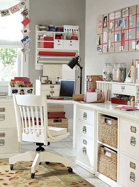 I am so happy to finally be getting the crafting and youtube space in our home under cont. Set Up a Crafts or Hobby Room for the Entire Family