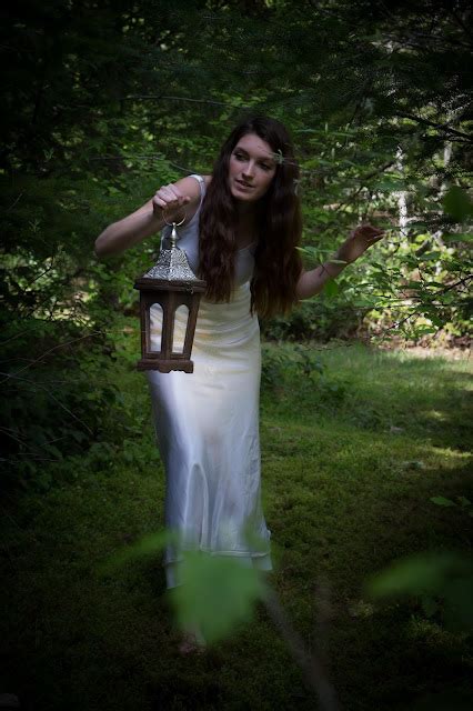 Debbie Steeper Photography The Idea For This Photoshoot Was A Forest