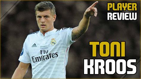 Latest fifa 21 players watched by you. FIFA 16 | TONI KROOS | PLAYER REVIEW - YouTube
