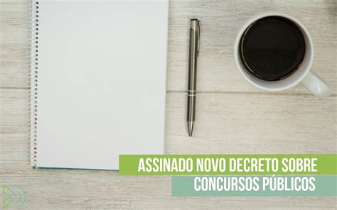 Entenda O Decreto Sobre Concursos Públicos Assinado Pelo Presidente Bolsonaro • Proximos Concursos