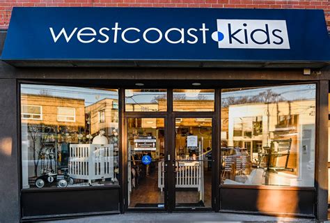 West Coast Kids Bayview Leaside Bia Toronto