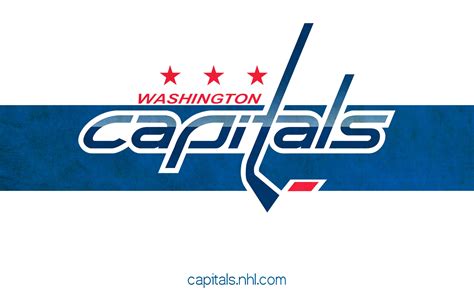 Washington Capitals Logo Wallpaper 72 Images