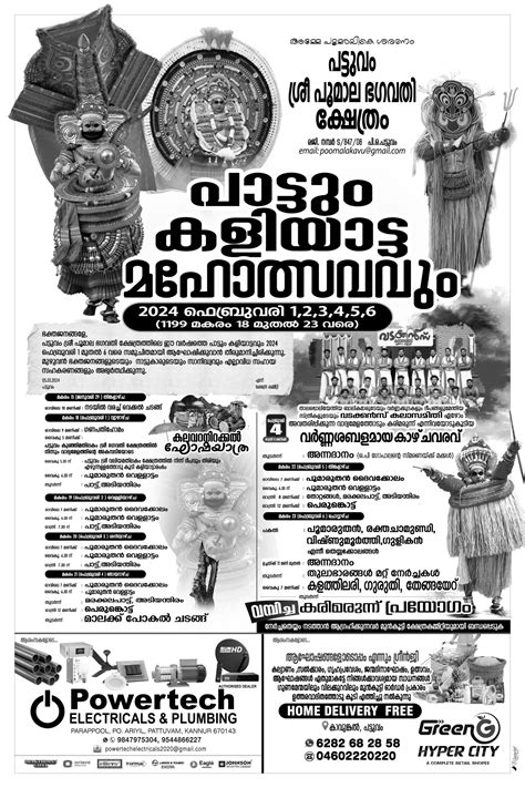 Kerala Theyyam
