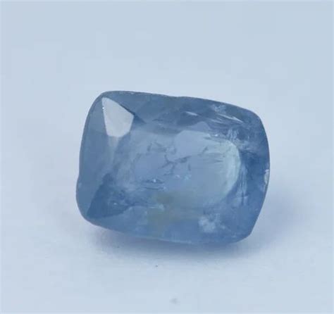 Natural Blue Sapphire 454 Ct At Rs 3000carat Chaman Bagh