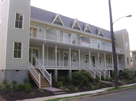 Cherry Street Townhomes 513 S. Cherry is listed at $314,900. Includes a