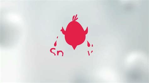 Sparrow 3d Logo 2014 Youtube