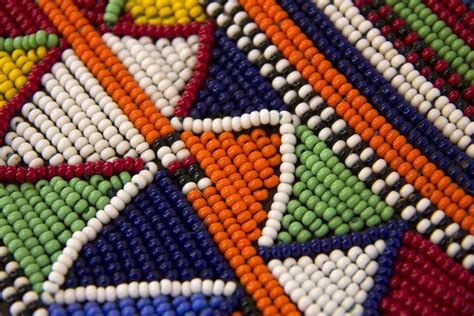 7 Essential Bead Weaving Stitches