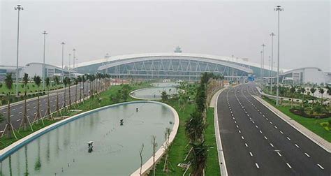 Guangzhou Baiyun International Airport Calls T2 Duty Free Tender