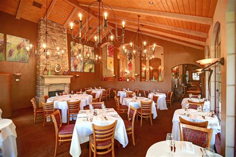 The 20 Best Restaurants In Sonoma County