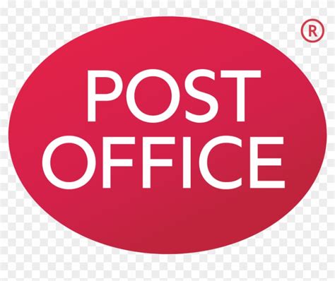 Sign In Post Office Logo Png Free Transparent PNG Clipart Images Download