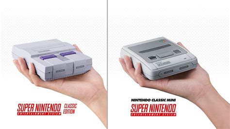 Everything We Know About The Super Nes Classic Edition Guide